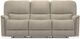 La-Z-Boy® Turner Birch Power Wall Reclining Sofa-1