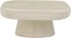 TOV Furniture Darial Sand Concrete Indoor/Outdoor Coffee Table-4
