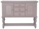 Liberty Furniture Summer House Dove Grey Server-1