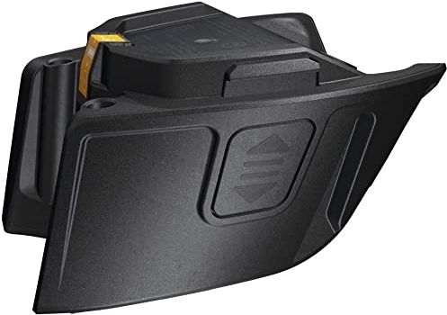 Miele Black Lithium-Ion Battery - HX LA-0