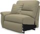 La-Z-Boy® Aspen Fossil Power La-Z-Time® Right-Arm Sitting Recliner-1