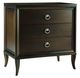 Century® Customizable Tribeca Nightstand-0