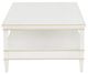 Fairfield® Camille Linen Cocktail Table-3