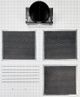 Whirlpool® Range Wall Hood Recirculation Kit-1