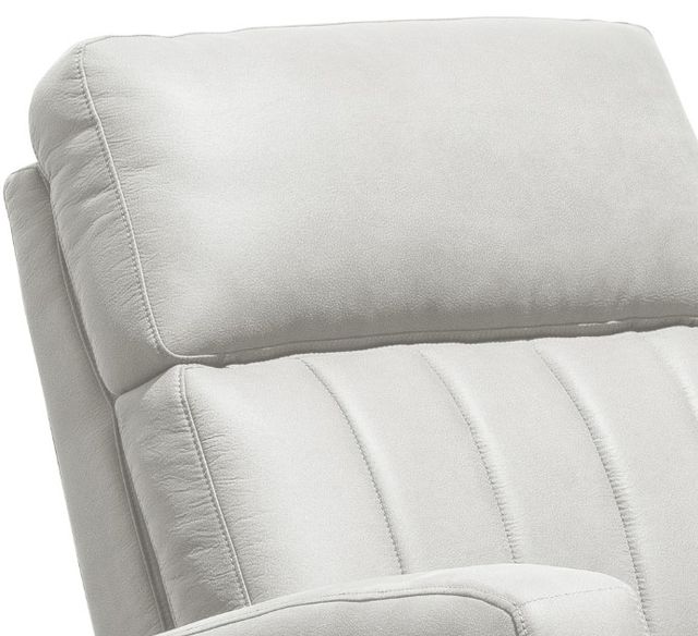 Parker House® Rebel Dianna Ivory Power Recliner-3