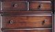 Durham Furniture George Washington Architect Vernon Tall Chest-1
