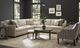 Universal Explore Home™ Customizable Mebane 3-Piece Sectional Set-1