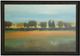 Stylecraft Green/Light Blue/Orange Wall Art-0