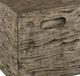 Powell® Adam Gray Warner Crate-1