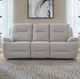 Liberty Furniture Cameron Nathan Ginger Power Reclining Sofa-2