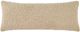 HiEnd Accents Teddy Cream Lumbar Pillow-0