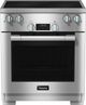 Miele 4 Piece Stainless Steel Induction Kitchen Package-3