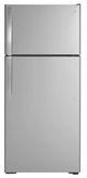 GE® 28" 16.6 Cu. Ft. ENERGY STAR® Stainless Steel Top Freezer Refrigerator-0