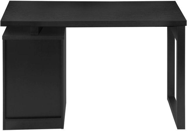 Monarch Specialties Inc. Black Desk-3