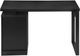 Monarch Specialties Inc. Black Desk-3