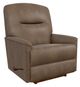 La-Z-Boy® Aries Ash Manual Rocking Recliner-0