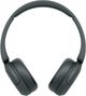 Sony® Black Wireless On-Ear Headphone-0