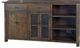 Sunny Designs™ Homestead Tobacco Leaf Buffet -0