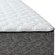 Sleeptronic® Edge Essential 3000 Hybrid Extra Firm Tight Top King Mattress-1