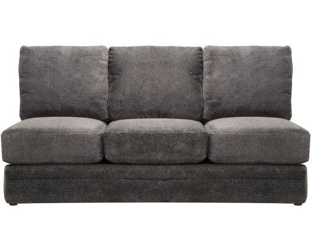 Jackson Furniture Mammoth 3-Piece Smoke Sectional-3