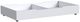 Westwood Design Rowan Ash Linen Youth Trundle-0