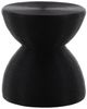 Furniture Classics Miramar Black End Table-0