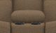 La-Z-Boy® Easton Mink Power Reclining Loveseat with Headrest and Console-3