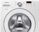 Samsung 3.6 Cu. Ft White Front Load Washer-2