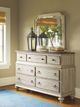 Kincaid® Weatherford Cornsilk Wellington Dresser-2