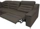 Palliser® Furniture Customizable Lotus 4-Piece Power Reclining Sectional-5
