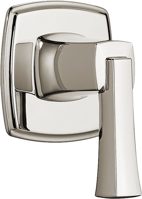 American Standard Townsend® Polished Nickel On/Off Volume Control Trim Kit-0