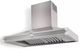 La Cornue CornuFé 110 43" Stainless Steel Wall Mounted Chimney Hood-1