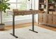 aspenhome® Hensley Honey 60" Lift Desk-2