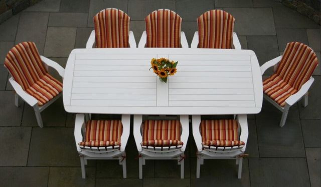 Seaside Casual Portsmouth Dining Table-1