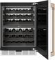 Café™ 24" 4.7 Cu. Ft. Matte White Wine Cooler-4