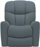 La-Z-Boy® Rori Denim Power Rocking Recliner-0