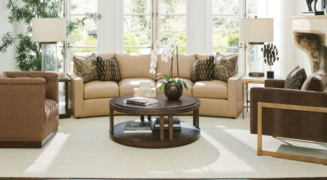 Lexington Home Stinson Cocktail Table - Thumbnail 4