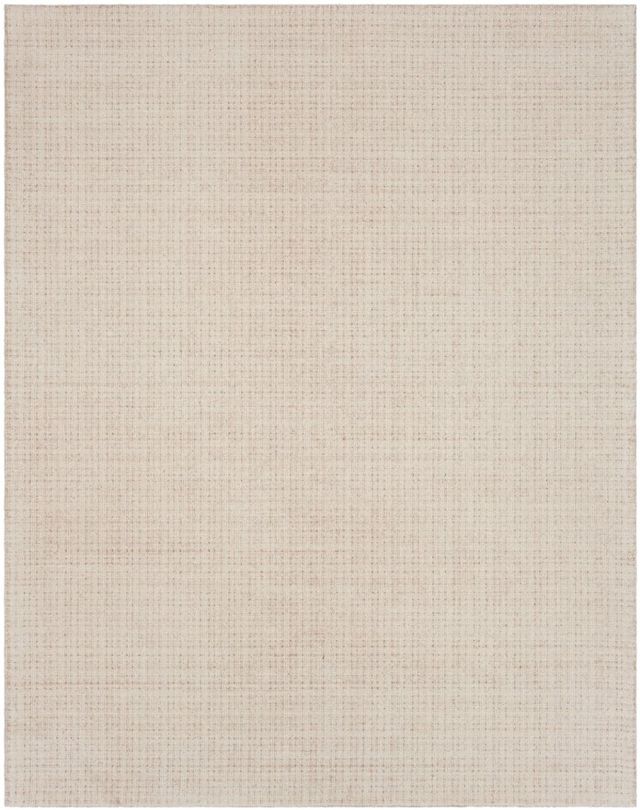 Karastan® Forsyth Park Oglethorpe Ivory Sand 5'x8' Area Rug-0