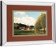 Classy Living Pieter Molenaar Little Farms Wall Art-3