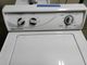 Speed Queen 26 Inch White Top Load Washer with 3.3 Cu. Ft (Refurbished- Work Well)-2