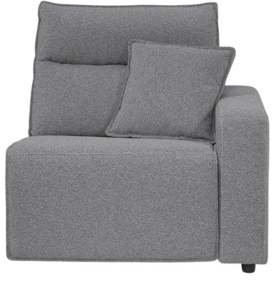 Signature Design by Ashley® Modmax II 8-Piece Pepper/Salt Power Reclining Modular Sectional-1
