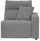 Signature Design by Ashley® Modmax II 8-Piece Pepper/Salt Power Reclining Modular Sectional-1