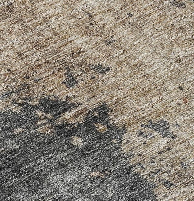 Dalyn™ Rug Company Nouveau Khaki 5'x8' Style 1 Area Rug-4
