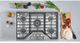 Café™ 30" Stainless Steel Gas Cooktop-3