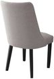 Steve Silver Co. Xena Black/Gray Side Chair-5