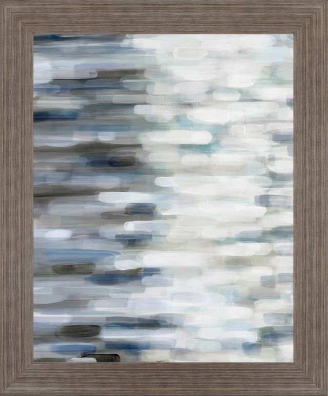 Classy Living Misty Tidescape Wall Art-0