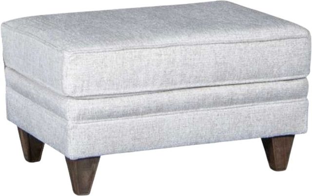 Mayo Customizable 4300F Table Ottoman-0