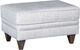 Mayo Customizable 4300F Table Ottoman-0