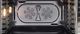 Bertazzoni Professional Series 36" Fingerprint Resistant Stainless Steel Pro Style Gas Range-1