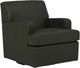Palliser® Furniture Customizable Abbey Swivel Glider Accent Chair-1
